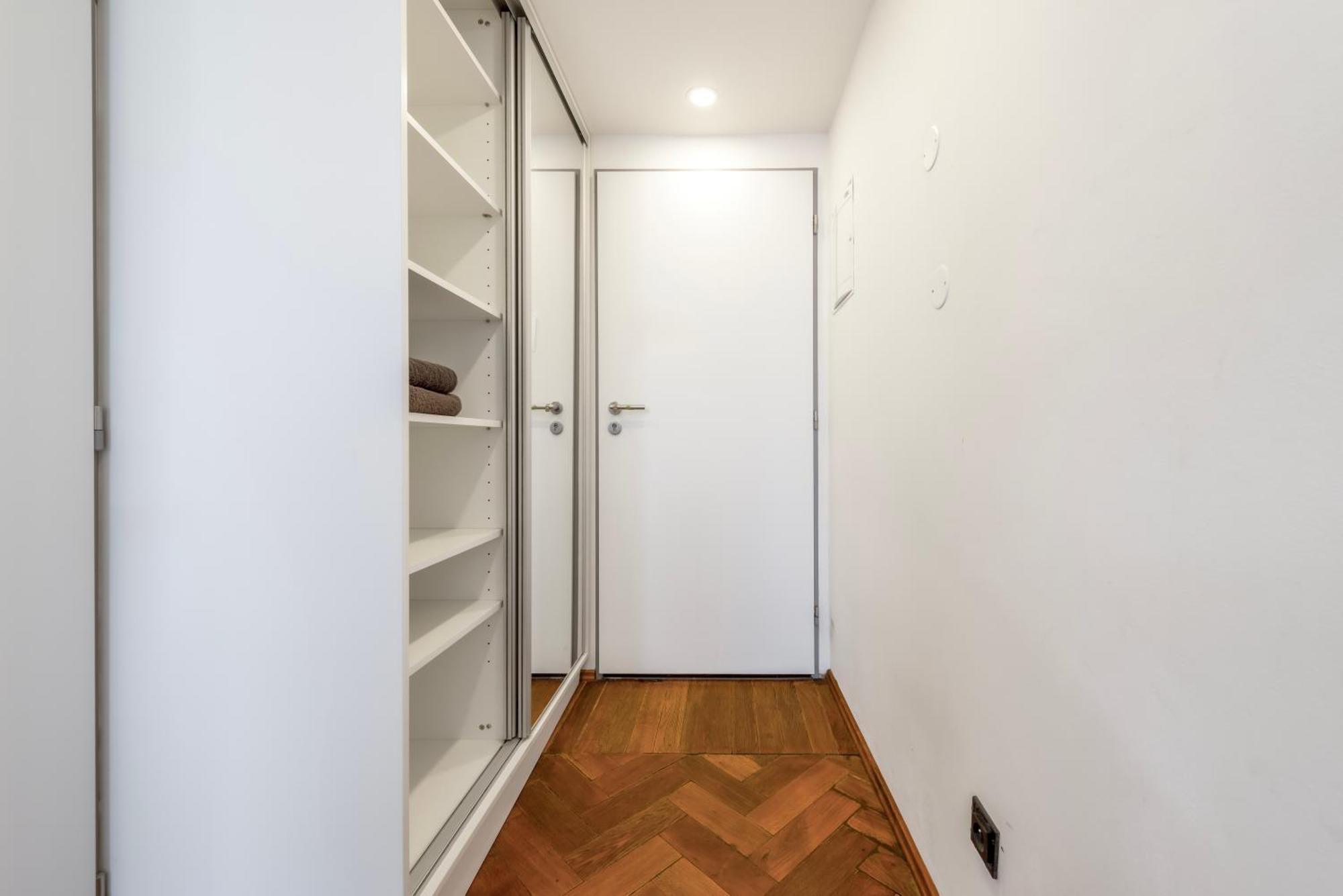 Awesome Stay Studios براغ المظهر الخارجي الصورة